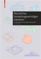 Andr Gerber, Andri Gerber - Räumliches Vorstellungsvermögen trainieren