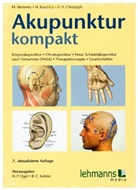 Karl- Christoph, Karl-Heinz Christoph, Michae Hammes, Michael Hammes, Norber Kuschick, Norbert Kuschick... - Akupunktur kompakt