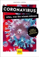 Günther Heepen, Günther H Heepen, Günther H. Heepen, Streeck Hendrik, Hendrik Streeck - Coronavirus