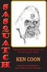 Ken Coon, Joe R. Blakely, Pat Edwards - Sasquatch!