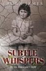 Laura James - Subtle Whispers