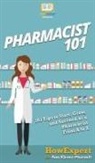 Howexpert, Ann Klemz Pharmd - Pharmacist 101