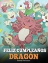Steve Herman - ¡Feliz Cumpleaños, Dragón!