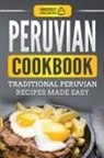 Grizzly Publishing - Peruvian Cookbook