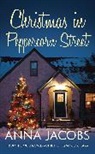 Anna Jacobs, Anna (Author) Jacobs, Jacobs Anna - Christmas in Peppercorn Street