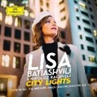 Nikoloz u a Rachveli - City Lights (Livre audio)
