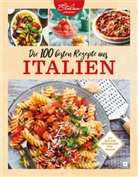 Amelie Flum - Die 100 besten Rezepte aus Italien