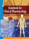 Tapan Kumar Chatterjee - Databook for Clinical Pharmacology