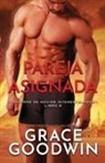 Grace Goodwin - Pareja asignada