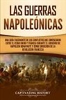 Captivating History - Las Guerras Napoleónicas