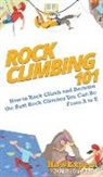 Howexpert, Brigitte Ngo-Trinh - Rock Climbing 101