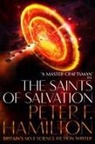 Peter F Hamilton, Peter F. Hamilton, Hamilton Peter F. - The Saints of Salvation