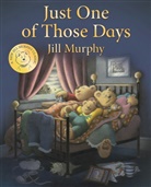 Jill Murphy - Just One of Those Days