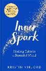 Kristin Vikjord, VIKJORD KRISTIN - Inner Spark