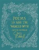 Chris Riddell, Chris Riddell - Poems to Save the World With