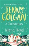 Jenny Colgan, Colgan Jenny - Christmas at the Island Hotel