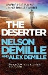 Alex DeMille, Nelson DeMille - The Deserter
