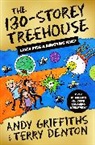Terry Denton, Andy Griffiths, Terry Denton - The 130-Storey Treehouse