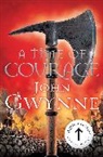 John Gwynne - A Time of Courage