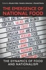 Atsuko Ichijo, Venetia Johannes, Ronald Ranta, Atsuko Ichijo, Venetia Johannes, Ronald Ranta - The Emergence of National Food