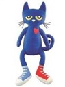 James Dean - Pete the Cat Doll
