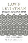 Cass R Sunstein, Cass R Vermeule Sunstein, Cass R. Sunstein, Cass R. Vermeule Sunstein, Sunstein Cass R., Adrian Vermeule... - Law and Leviathan