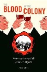 Owen White, White Owen - Blood of the Colony