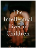 Susan Engel, Engel Susan - The Intellectual Lives of Children