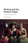 Julia Jarcho, Julia (New York University) Jarcho, Jarcho Julia - Writing and the Modern Stage