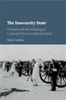 Mark Condos, Mark (Queen Mary University of London) Condos, CONDOS MARK - Insecurity State