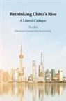 Jilin Xu, Jilin (Shanghai Normal University) Xu, XU JILIN - Rethinking China''s Rise
