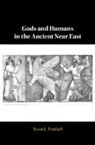 TYSON PUTTHOFF, Tyson L Putthoff, Tyson L. Putthoff, Tyson L. (University of Oklahoma) Putthoff, Putthoff Tyson L., Putthoff Tyson L. Putthoff - Gods and Humans in the Ancient Near East