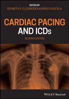 KA Ellenbogen, Kenneth Ellenbogen, Kenneth A. Ellenbogen, Kenneth A. (Medical College of Virgini Ellenbogen, Kenneth A. Kaszala Ellenbogen, Karoly Kaszala... - Cardiac Pacing and Icds