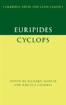 Richard Hunter, Richard (University of Cambridge) Laemmle Hunter, Richard Hunter, Richard (University of Cambridge) Hunter, Hunter Richard, Rebecca Laemmle... - Euripides: Cyclops