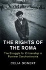 Celia Donert, Celia (University of Cambridge) Donert, DONERT CELIA - Rights of the Roma