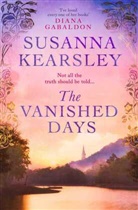 Susanna Kearsley, SUSANNA KEARSLEY - The Vanished Days