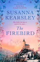 Susanna Kearsley, SUSANNA KEARSLEY - The Firebird