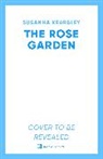 Susanna Kearsley, SUSANNA KEARSLEY - The Rose Garden