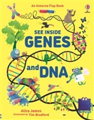 Laura Cowan, Cowan/clark, Alice James, James Alice, Tim Bradford, Bradford Tim... - See Inside Genes and Dna