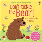 Ana Martin Larranaga, Sam Taplin, Ana Martin Larranaga, Ana Martin - Don't Tickle the Bear!
