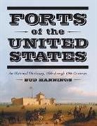 HANNINGS, Bud Hannings, Hannings Bud - Forts of the United States