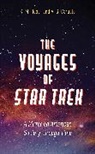 A. S. Carlisle, K M Carlisle Heath, K. M. Heath, K. M./ Carlisle Heath, K.M. Heath, K.m. Carlisle Heath - The Voyages of Star Trek