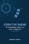 Joseph Guerci, Joseph R Guerci, Joseph R. Guerci, Joseph R Guerci - Cognitive Radar