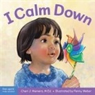 Cheri Meiners, Cheri J Meiners, Cheri J. Meiners, Penny Weber - I Calm Down