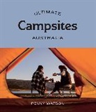 Penny Watson, WATSON PENNY - Ultimate Campsites: Australia