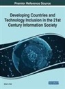 ETIM, Alice S. Etim - Developing Countries and Technology Inclusion in the 21st Century Information Society