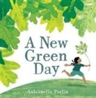 Antoinette Portis, Antoinette Portis - A New Green Day