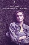 Sarah Hanly - Purple Snowflakes and Titty Wanks