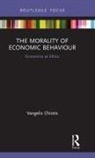 CHIOTIS, Vangelis Chiotis, Vangelis (Anglia Ruskin University Chiotis, Vangelis (Anglia Ruskin University Uk) Chiotis - Morality of Economic Behaviour