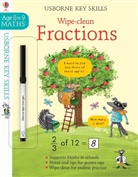Kristie Pickersgill, Kristie Pickersgill Pickersgill, Magda Brol - Wipe-Clean Fractions 8-9